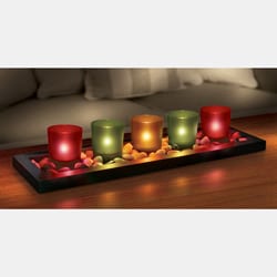 Candle Tray