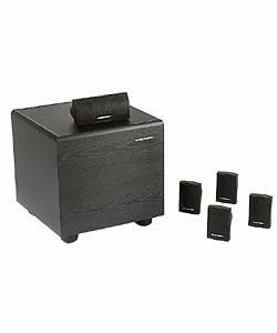 Harmon/Kardon HKTS6 6-piece Home Theater Speaker System