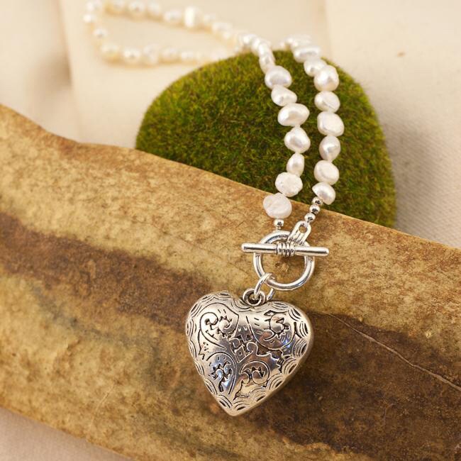 Tibetan Silver 