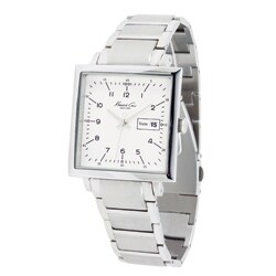 Kenneth Cole Men's Stainless Steel Bracelet Watch