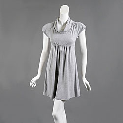 JFW Junior Cowl-neck Dress