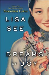 Dreams of Joy (Hardcover)