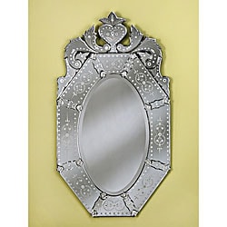 Mirrors By Venetian Larisa Mirror