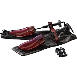 Comfy Puppy Wooden 2-way Shoe Stretchers