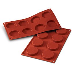 Silikomart SF029 Florentine Mold