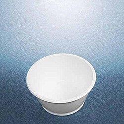 PartyBasics White Microproof 6-oz Bowls (Case of 1000)