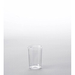 Party Basics 1.5-oz Shooters (Case of 1000)