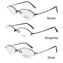 Dockers Women's DO120905 Optical Frames