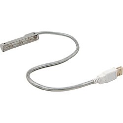 Premium USB LED Lights (Case of 25)
