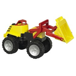 Mega Construction Set
