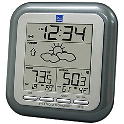 La Crosse Technology TWC Wireless Forecast Station