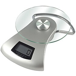 Kalorik Electronic Kitchen Scale