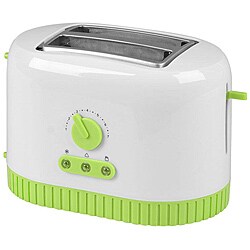 Kalorik TO 32851 L Lime 2-Slice Toaster