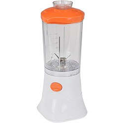 Kalorik BL 24088 T Tangerine Personal Blender