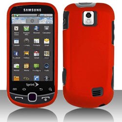 Orange Samsung Intercept M910 Protective Case