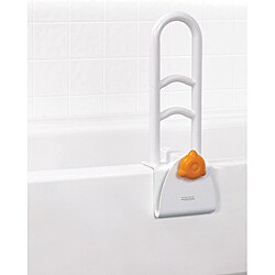 Michael Graves Clamp-on Tub Rail