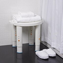 Michael Graves Bath and Shower Stool Seat