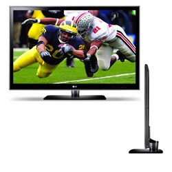 LG 42LE5400