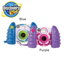 Discovery Kids Digital Photo/ Video Camera