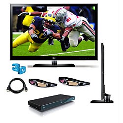 LG 47LX6500