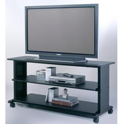 Flat Screen TV Console