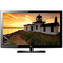LG 32LD550