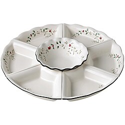 Winterberry 7-piece Serveware Set