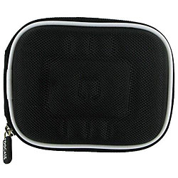 rooCase Hard Shell RCA Small Wonder Camcorder Carrying Case