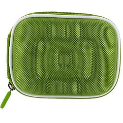 rooCase Nylon Hard Shell Samsung Digital Camera Case 