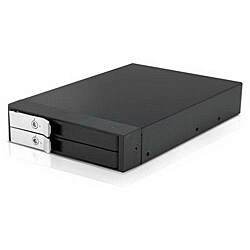 iStarUSA SATA II Hot-Swap Cage/ Server Chassis