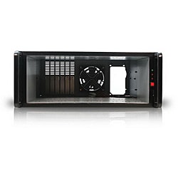 iStarUSA 4u 9-bay Server Chassis
