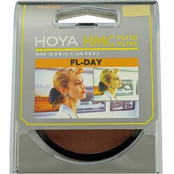 Hoya 58mm FL-Day HMC Lens Filter
