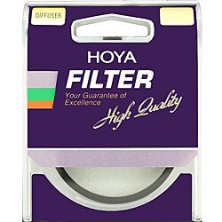 Hoya 67 mm Diffuser Lens Filter