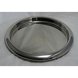 Stainless Steel Ice Bucket Tray