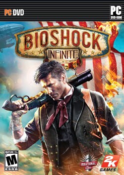 PC - Bioshock Infinite - By Take 2 Interactive