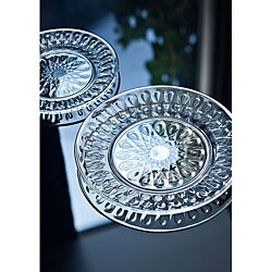 La Rochere Lyonnais 6-piece Dessert Plate Set