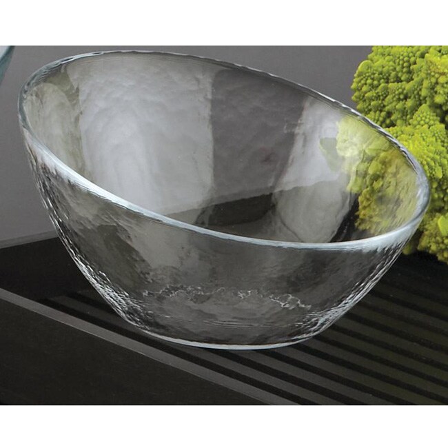 Individual Serve Glass Bowls (Pack of 12)
