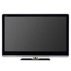Sharp Aquos LC40LE700UN 40-inch 1080p 120 Hz LED HDTV (Refurbished)