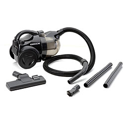 Oreck XL Little Hero Portable Power Jiffy Vac (Refurbished)