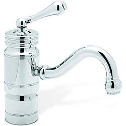 Blanco Harvest Chrome Bar Kitchen Faucet