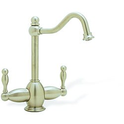 Blanco Bistro Double-handle Bar Kitchen Faucet