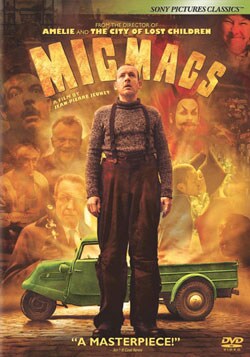 Micmacs (DVD)