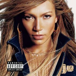 Jennifer Lopez - J. Lo