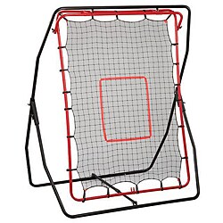 Franklin MLB Sr. Tempo Ball-return Trainer