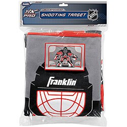 NHL 72x48 Professional Shooting Target-Image