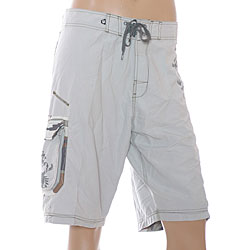 Redsand Men's Quiet Riot Boardshort