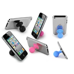 Universal Propping Stand for Apple iPhone 5 and iPod Touch 5th Gen