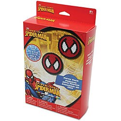 Perler Disney Spider-Man Party 24-piece Kit