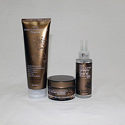 Brazilian Blowout Styling 3-pc Set