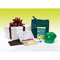 Posh Party Going Green Gift Box